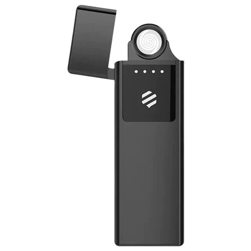  Xiaomi  Beebest Rechargeable Lighter L101 black 1 . 48    -     , -, 