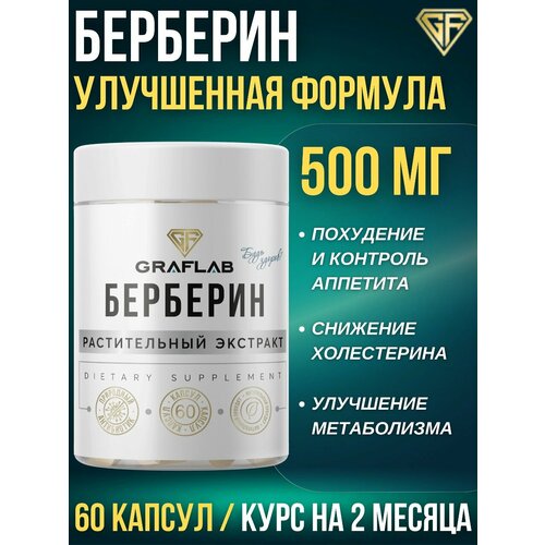 ���� GraFLab, ��������, 500 ��, 60 ������ ������ ������