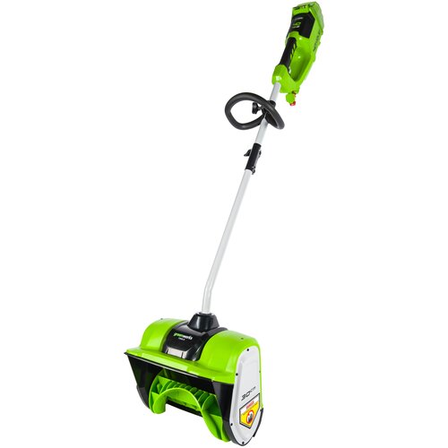    greenworks GD40SS, 40     /   -     , -, 