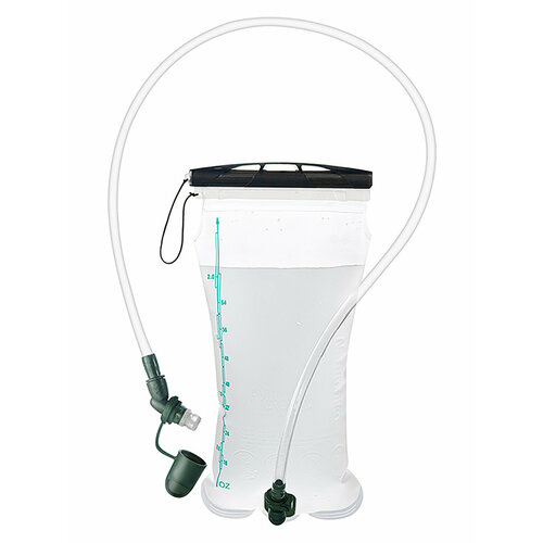 ���� �������� ������� Naturehike Yun Quan TPU Water Bag 2L White ������ ������
