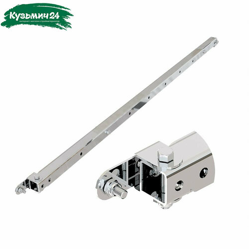 ���� ����� ��������������� Ferrum f6301, L=1000-1800 ��, ��� ������� �������� �������� �� ������ ������ ������