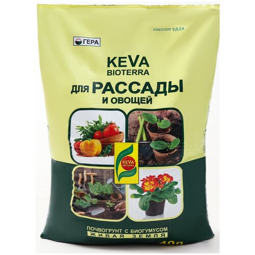    Keva Bioterra     , 40 , 9.4    -     , -, 