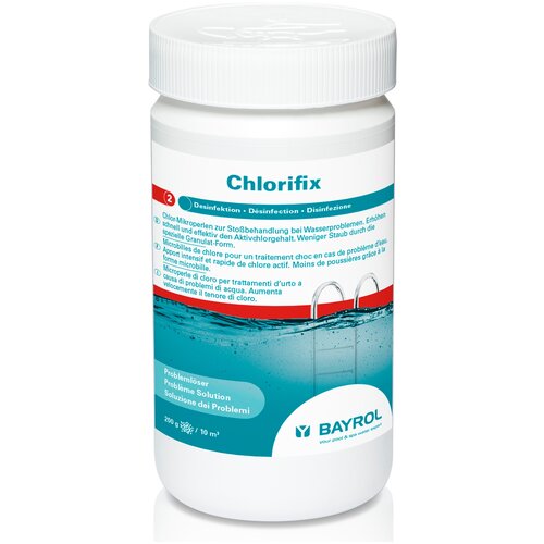 ���� ������� ��� �������� Bayrol ChloriFix, 1 � ������ ������
