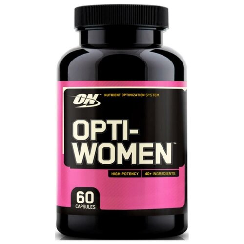 ���� ���������-����������� �������� OPTIMUM OPTI-WOMEN, 60 ������ (��� �����) ������ ������