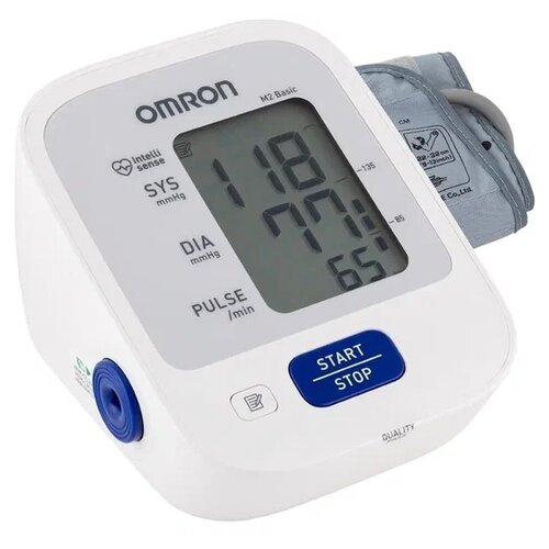     Omron M2 Basic (RU)     -     , -, 