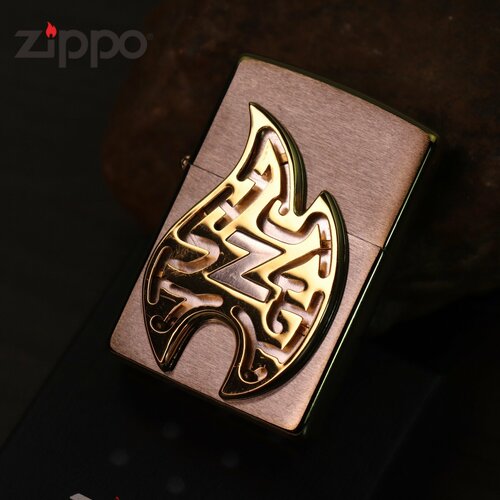  Zippo Z   -     , -, 