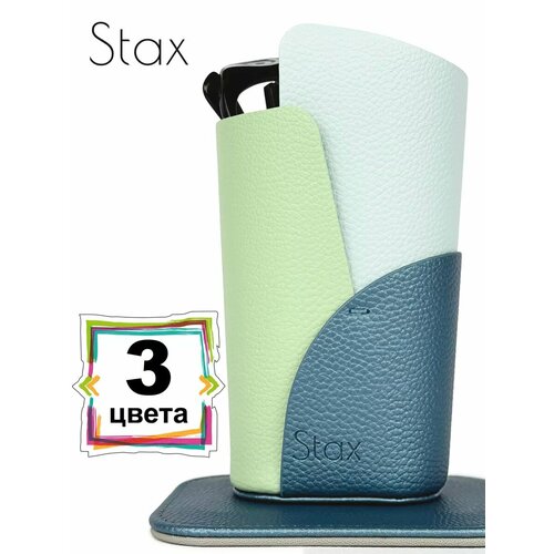      Stax   -     , -, 