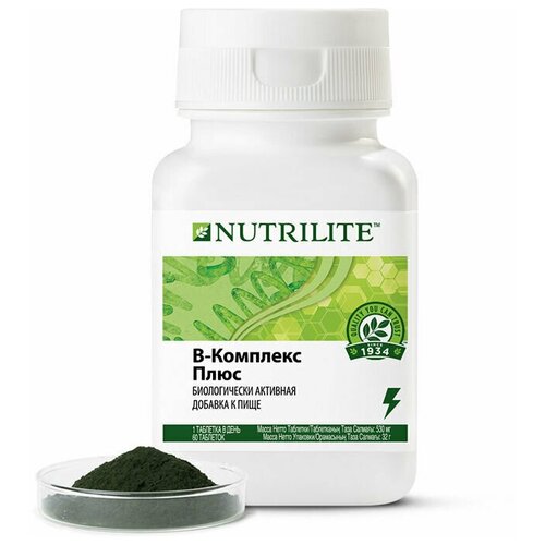 ���� NUTRILITE� B-�������� ����, 60 ���. ������ ������