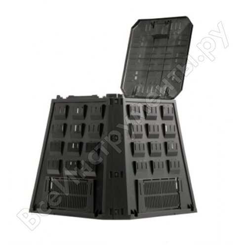 ���� ��������� Prosperplast IKEV420C-S411 (420 �) ������ 88.5 �� 88.5 �� 80 �� 420 � 6.6 �� ������ ������