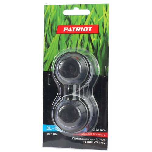   Patriot DL-1224   -     , -, 