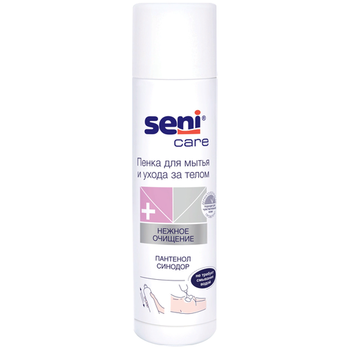   SENI CARE        , 250    -     , -, 