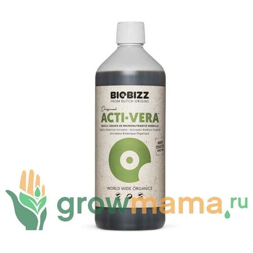 ���� ��������� Biobizz Acti-Vera 1� ������ ������