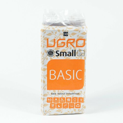 ���� ��������� �������� UGro Basic Small 11� (�� ������� ��������) ������ ������