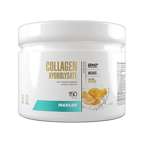  Maxler Collagen Hydrolysate ., 150 ,      -     , -, 