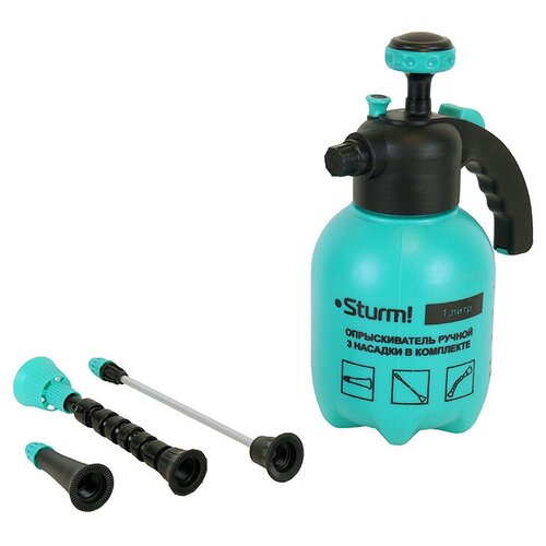 ���� ������������� ������ 1 �, 3 �������, � �������, ������ ������ �������� Sturm! ������ ������