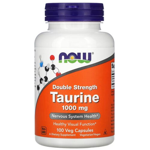 ���� Now Foods, ������, 1000 ��, 100 ������������ ������ ������ ������