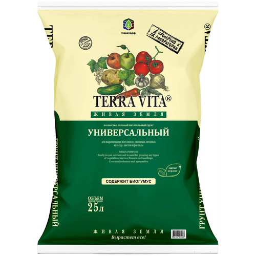   Terra Vita   , 25    -     , -, 