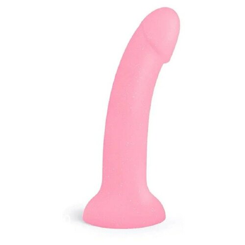 ���� ������������� Love to love DILDOLLS GLITZY Pink L 14.8 ��, ? 3.5 �� ������ ������