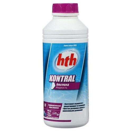  Hth  hth KONTRAL, 1    -     , -, 