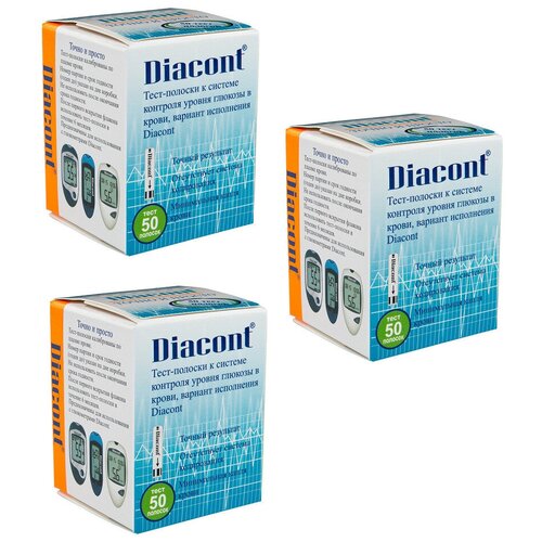 ���� ����-������� ������� (Diacont) �50 - 3 �������� ������ ������