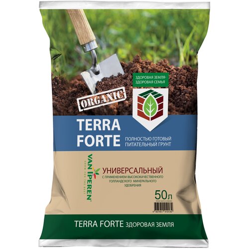   Terra Forte  , 50 , 18    -     , -, 