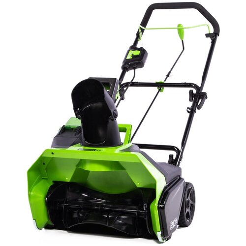    Greenworks GD60ST  o 4 .   -     , -, 