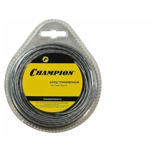    () CHAMPION Alu Twist 2.4 *12  () C7062   -     , -, 