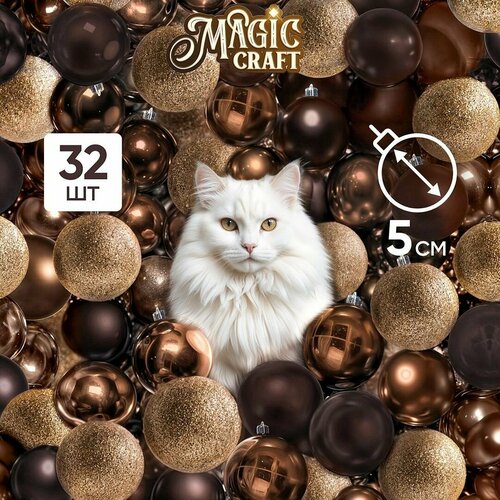     Magic Craft  , 32 ,  ,     ,    -     , -, 