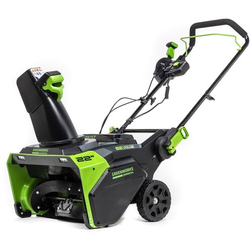    Greenworks GD82ST   5 ., 82 , 5   -     , -, 