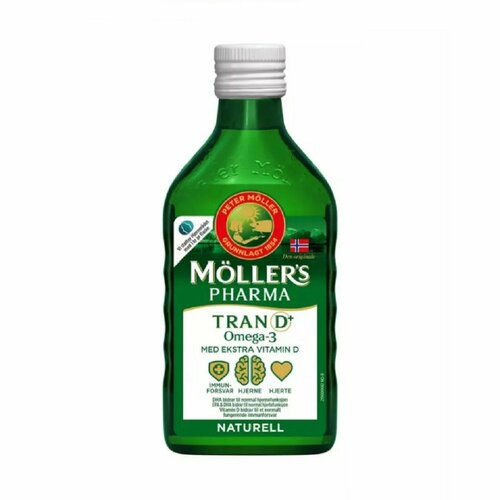 ���� �����-3 ����� ��� �� ������ ������ MOLLERS 250 ml ������ ������