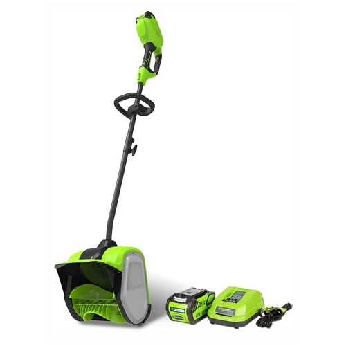    Greenworks GD40SSK2, 40 , 2000   -     , -, 