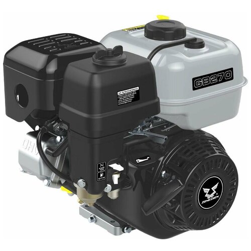 ���� ��������� ���������� Zongshen GB 270 ������ ������