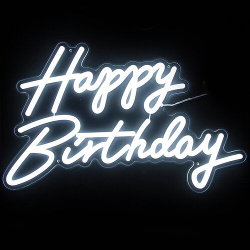 ���� �������� �������� ������� �� �������� Happy Birthday, 35*57 ��. �����, 1 ��. ������ ������