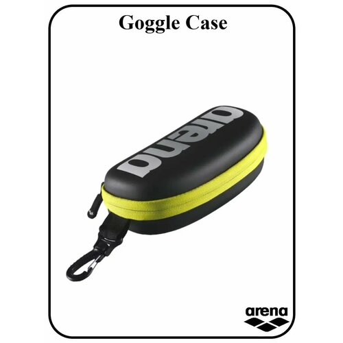     Goggle Case   -     , -, 