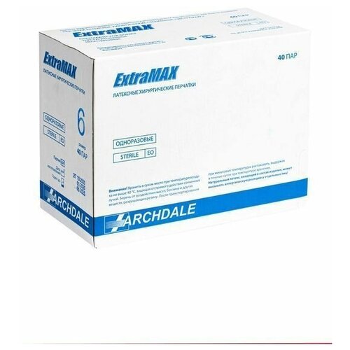  ARDL      ExtraMAX, : ,  7.5, 40 . (20 )   -     , -, 