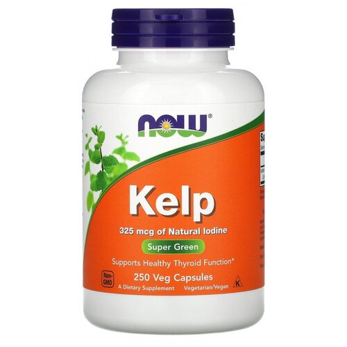   NOW Kelp, 250 , 250 .   -     , -, 