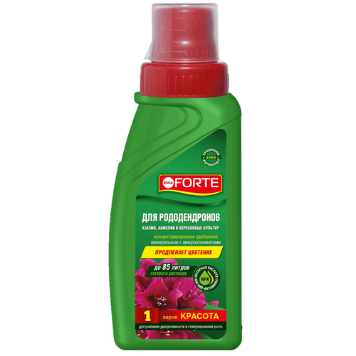 ���� ��������� BONA FORTE ��� �������������, �������, ������ � ���������� �������, ����� �������, 0.285 �, 373 �, 1 ��. ������ ������