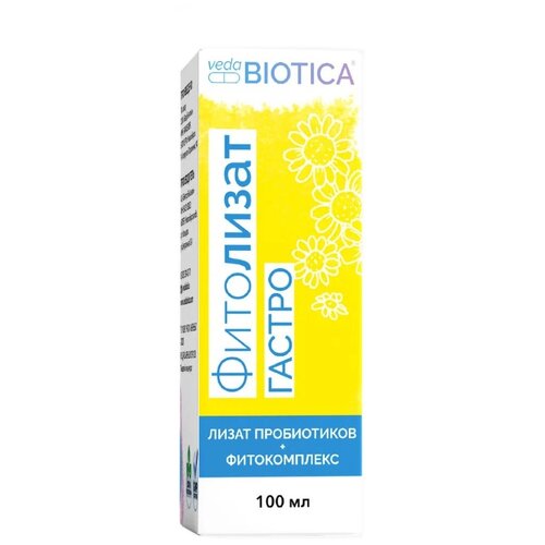 ���� ���������� VedaBiotica ��������� ������, 150 �, 100 �� ������ ������