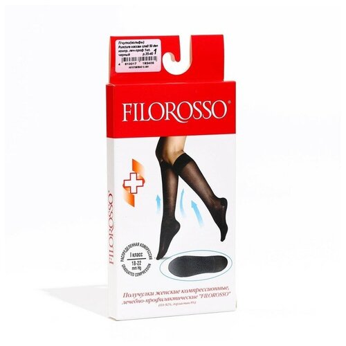   Filorosso Punctura 50 den -, 1 , : 1,    -     , -, 