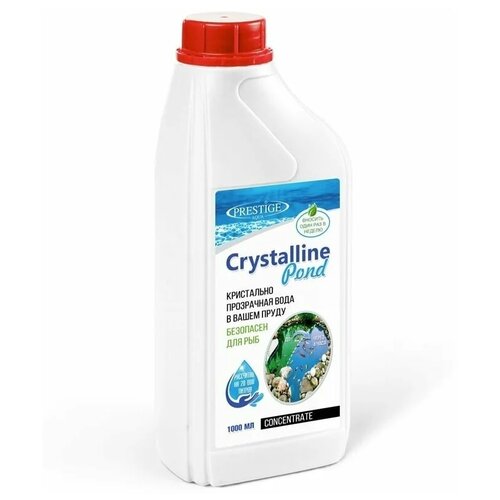 ���� �������� ��� ������� Prestige Aqua Crystalline Pond, 1 �1 ������ ������