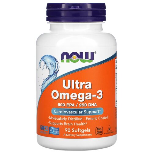  Ultra Omega-3 ., 90 .   -     , -, 