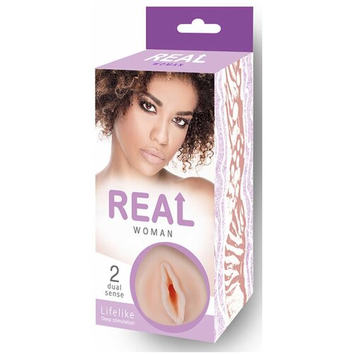 ���� Real ����������� Woman (RW72101), �������� ������ ������