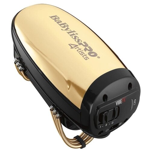 ���� ���������������� ������������ �������� Babyliss PRO VIBE FX FXSM1GE ������ ������