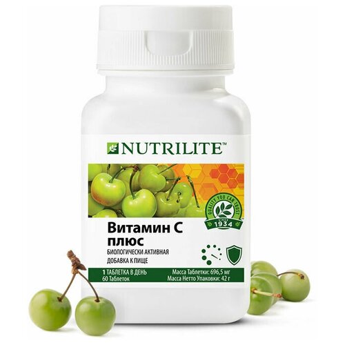 ���� NUTRILITE� ������� � ����, 180 ���. ������ ������