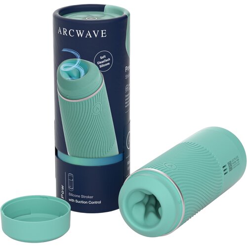 ���� ����������� ARCwave Pow � ��������� ����������, ��������� ������ ������