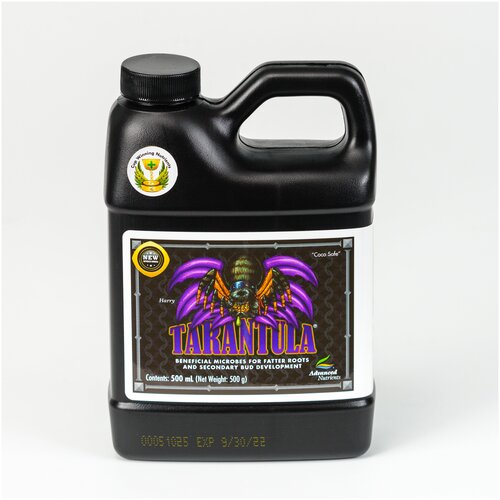 ���� ���������� Advanced Nutrients Tarantula (Beneficial bacteria) 0.5� ������ ������