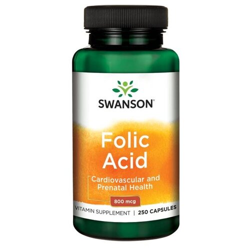  Folic Acid, 800 , 150 , 100 , 250 .   -     , -, 