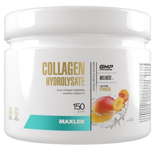  Maxler Collagen Hydrolysate ., 150 ,      -     , -, 