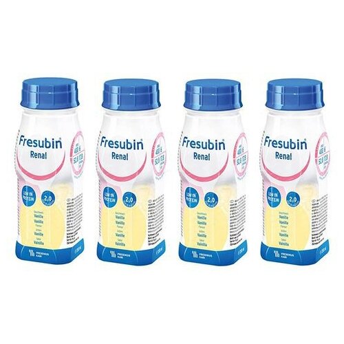 ���� FRESENIUS KABI �������� ����� � �������, 800 ��, 800 �, ������, 4 ��. ������ ������