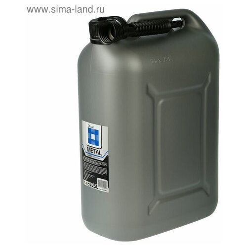 ���� �������� ��� Oktan METAL, 25 �, �����������, ����� ������ ������